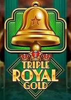 Triple Royal Gold