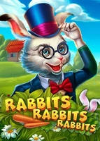 Rabbits Rabbits Rabbits