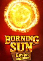Burning Sun Easter Edition