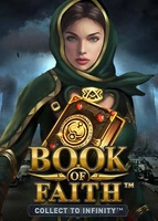 Book of Faith