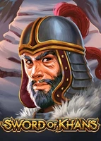 Sword of Khans