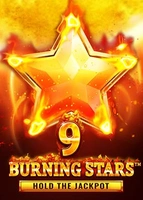 9 Burning Stars™