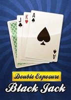 Double Exposure BlackJack MH