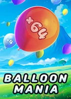 Balloon Mania