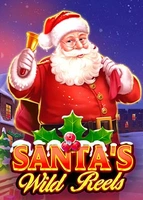 Santa's Wild Reels