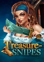 Treasure-snipes