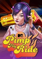 MTV Pimp My Ride