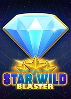 Star Wild Blaster