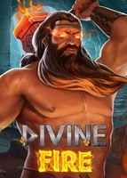 Divine Fire