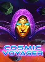 Cosmic Voyager