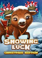 Snowing Luck Christmas Edition