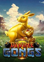 Divine Gongs