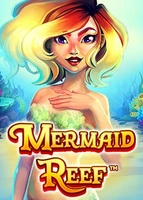 Mermaid Reef