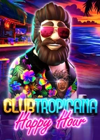Club Tropicana - Happy Hour