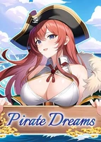 Pirate Dreams - Manga Mania
