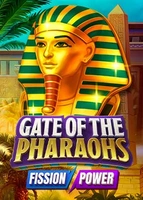 Gate of the Pharaohs