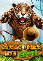 Anaconda Eye Rapids