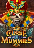 Curse Of The Mummies