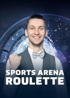 Sports Arena Roulette OnAir