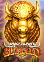 Immortal Ways Buffalo