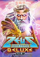 Zeus Rush Fever Deluxe SE