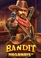 Bandit Megaways