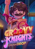 Groovy Knights Dream Drop