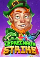 Leprechaun Strike