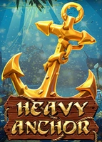 Heavy Anchor