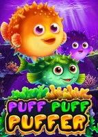 Puff Puff Puffer