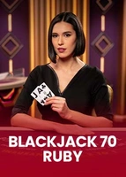 Blackjack 70