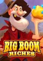 Big Boom Riches