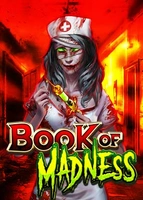 Book of Madness