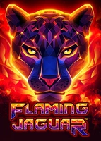Flaming Jaguar