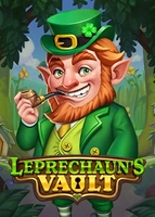 Leprechaun's Vault