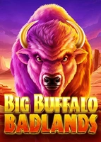 Big Buffalo Badlands