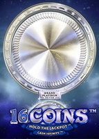 16 Coins Grand Platinum Edition