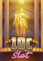 10p / 10c Slot