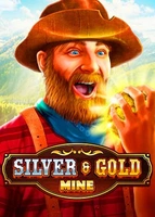 Silver & Gold Mine