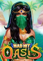 Mad Hit Oasis