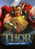 Thor Hammer Time