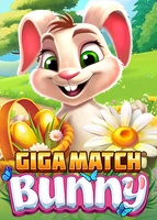 Giga Match Bunny