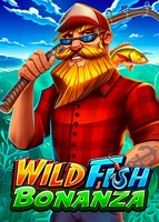 Wild Fish Bonanza