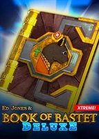 Book of Bastet Xtreme! Deluxe