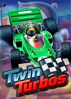 Twin Turbos