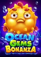 Ocean Gems Bonanza