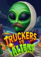 Truckers vs Aliens