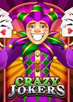 Crazy Jokers