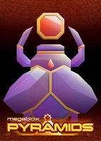 Megablox Pyramids