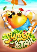 Summer Cocktail